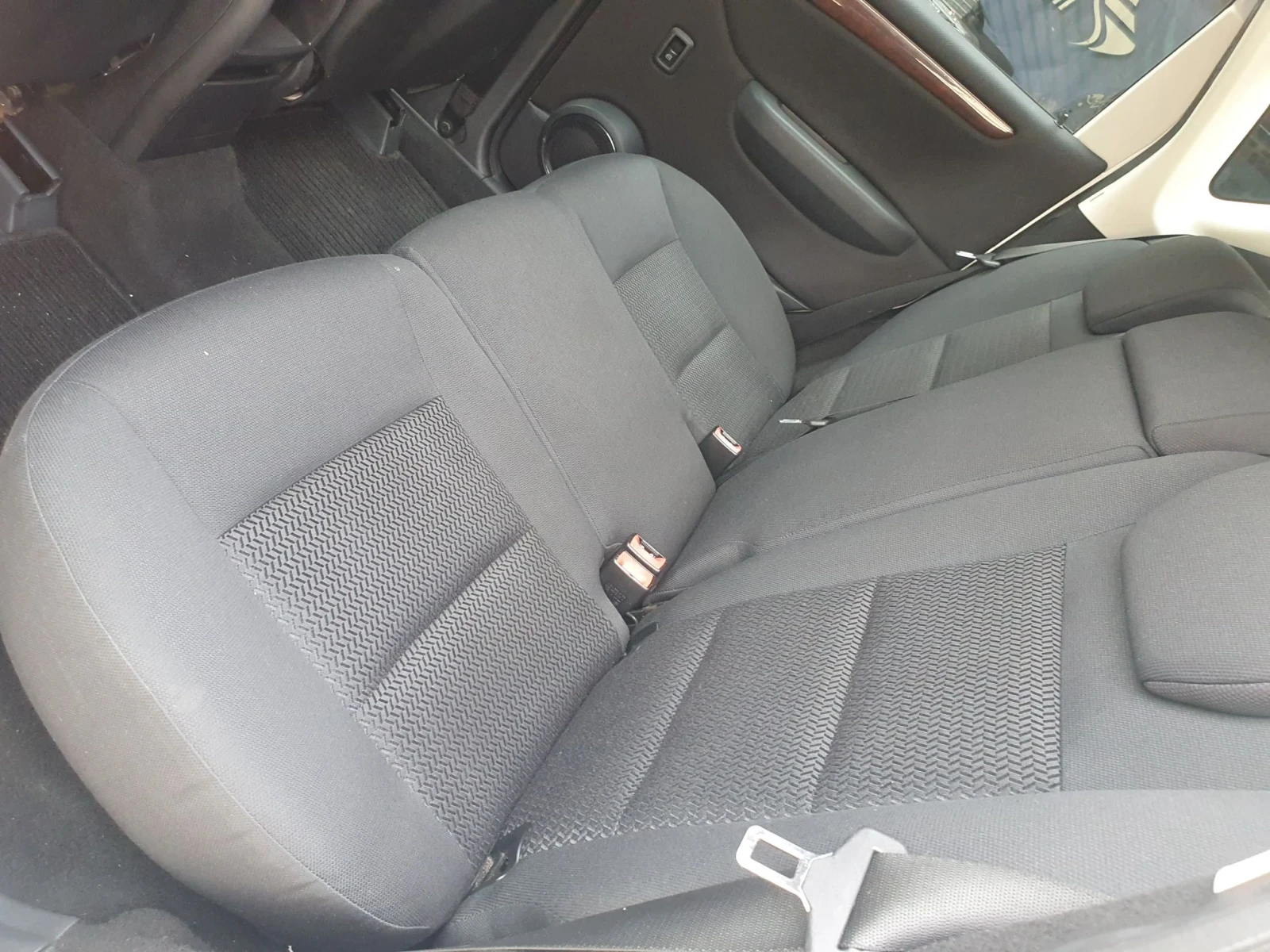 Mercedes-Benz A 150 1.5AUT.NAVI PODGREV   NOVA NOVA , снимка 11 - Автомобили и джипове - 56294593