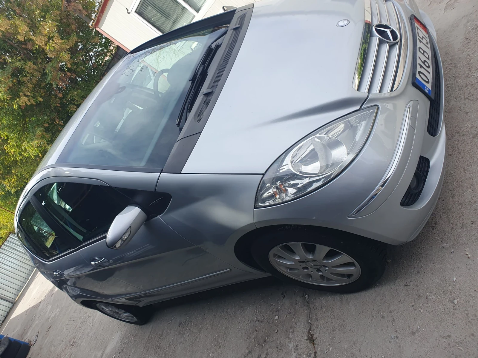 Mercedes-Benz A 150 1.5AUT.NAVI PODGREV   NOVA NOVA , снимка 3 - Автомобили и джипове - 56294593