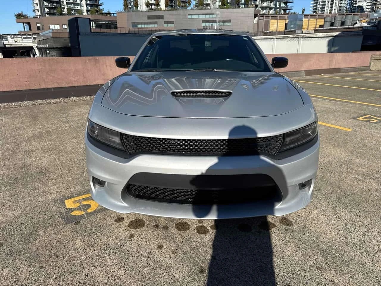 Dodge Charger * GT * CARFAX * ����� �� ����������� | Mobile.bg � ����������� 6