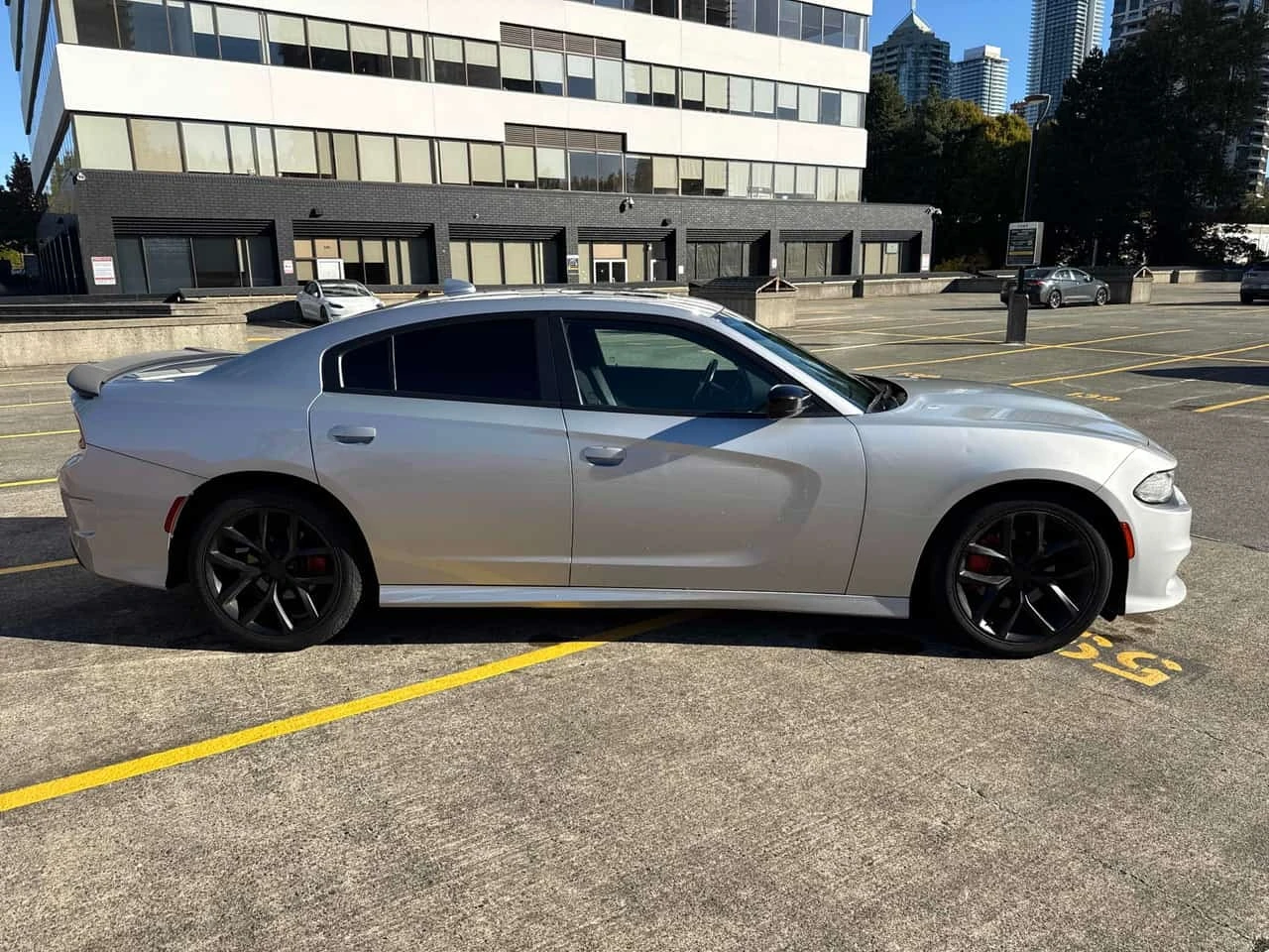Dodge Charger * GT * CARFAX * ����� �� ����������� | Mobile.bg � ����������� 3