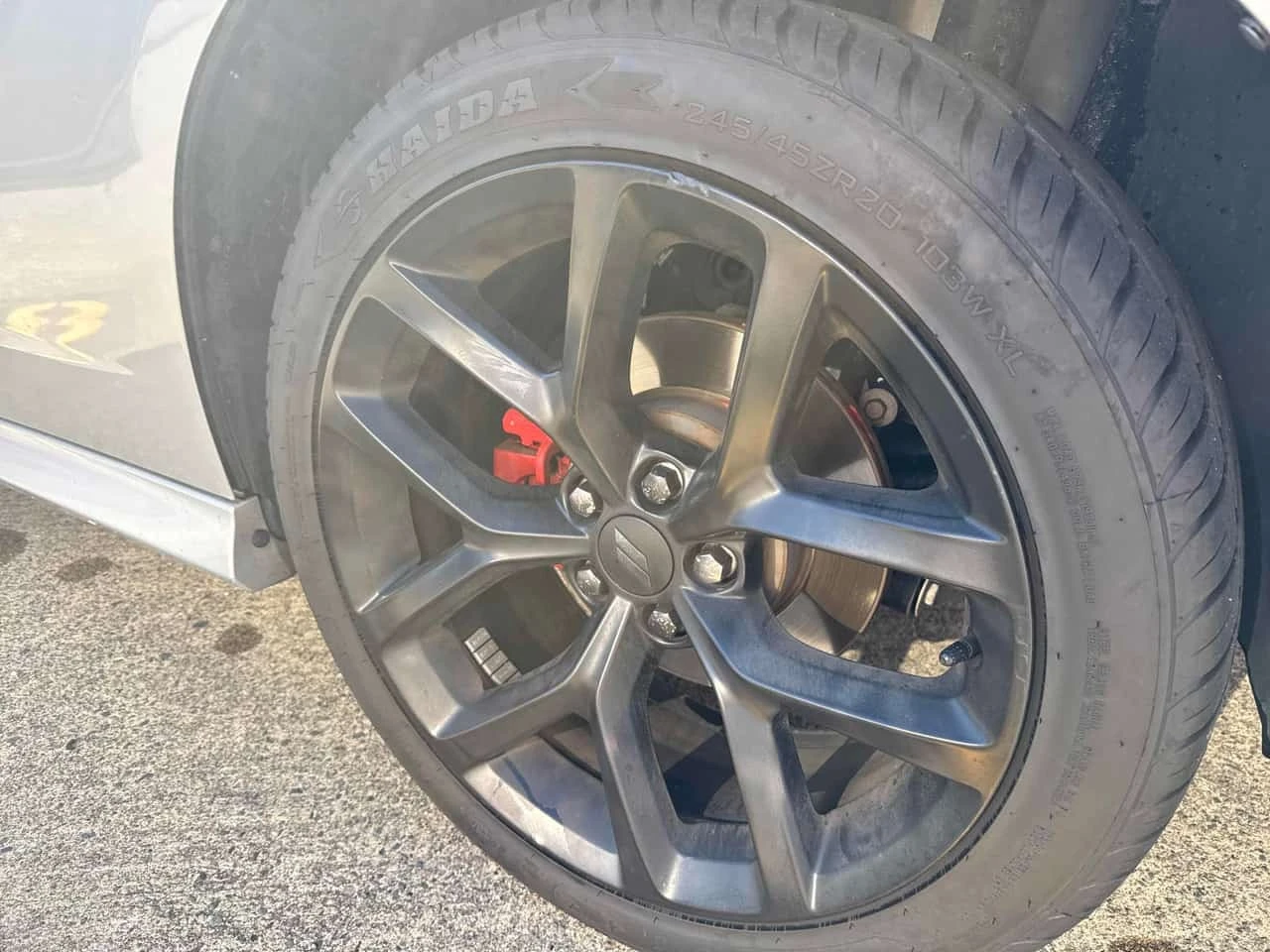 Dodge Charger * GT * CARFAX * ����� �� ����������� | Mobile.bg � ����������� 14