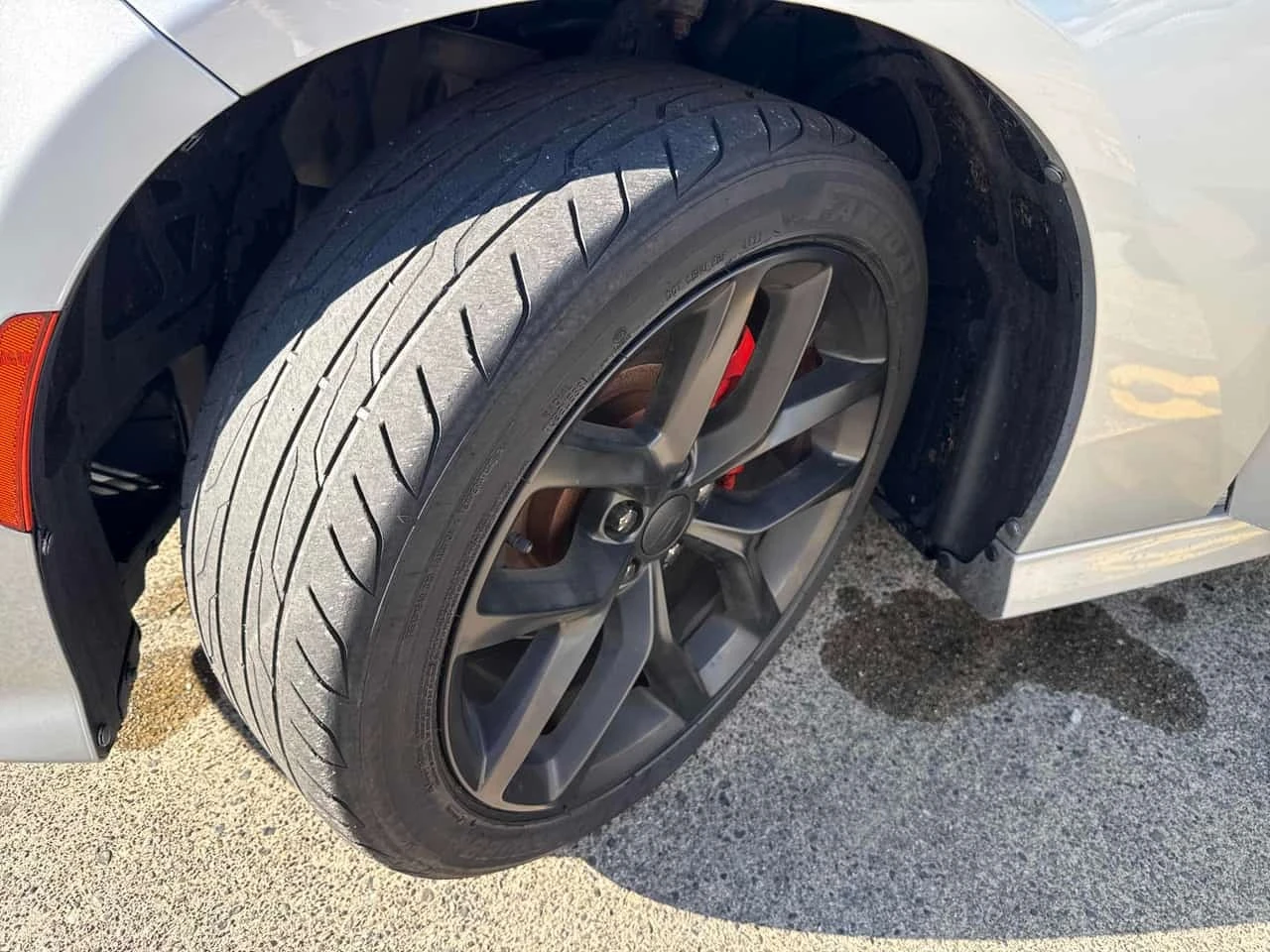 Dodge Charger * GT * CARFAX * ����� �� ����������� | Mobile.bg � ����������� 7