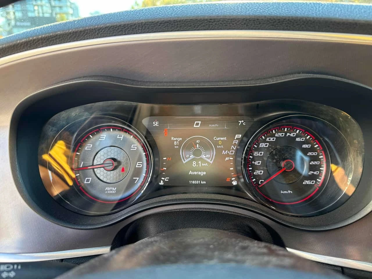 Dodge Charger * GT * CARFAX * ����� �� ����������� | Mobile.bg � ����������� 8