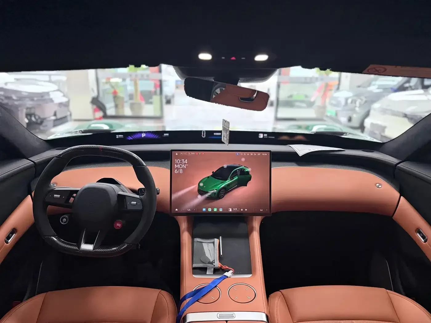 Xiaomi YU7 Max AWD | 690 �.�. | �������� �������� | LiDAR | Mobile.bg � ����������� 9