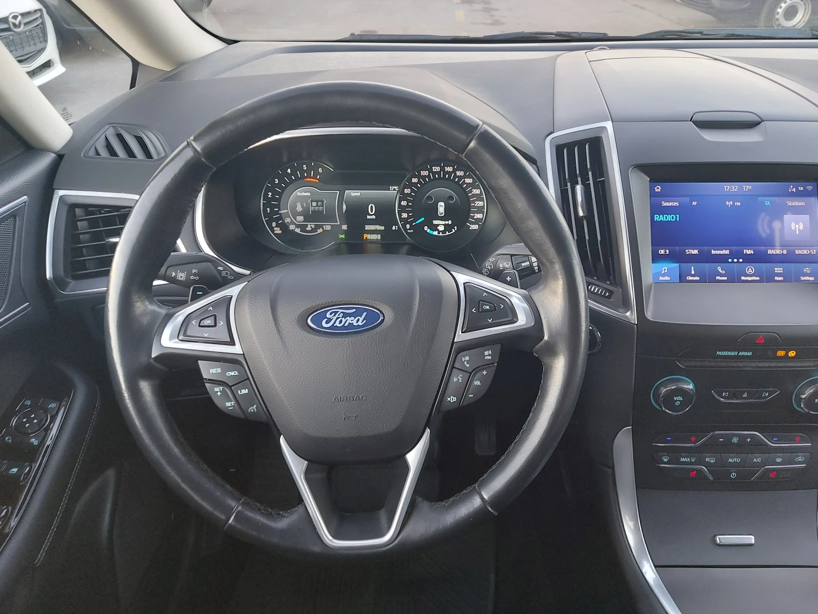 Ford Galaxy 2.0 EcoBlue* 190 �.�.* AWD - 4x4* TITANIUM*  | Mobile.bg � ����������� 10