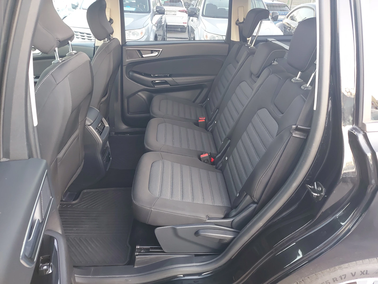 Ford Galaxy 2.0 EcoBlue* 190 �.�.* AWD - 4x4* TITANIUM*  | Mobile.bg � ����������� 14