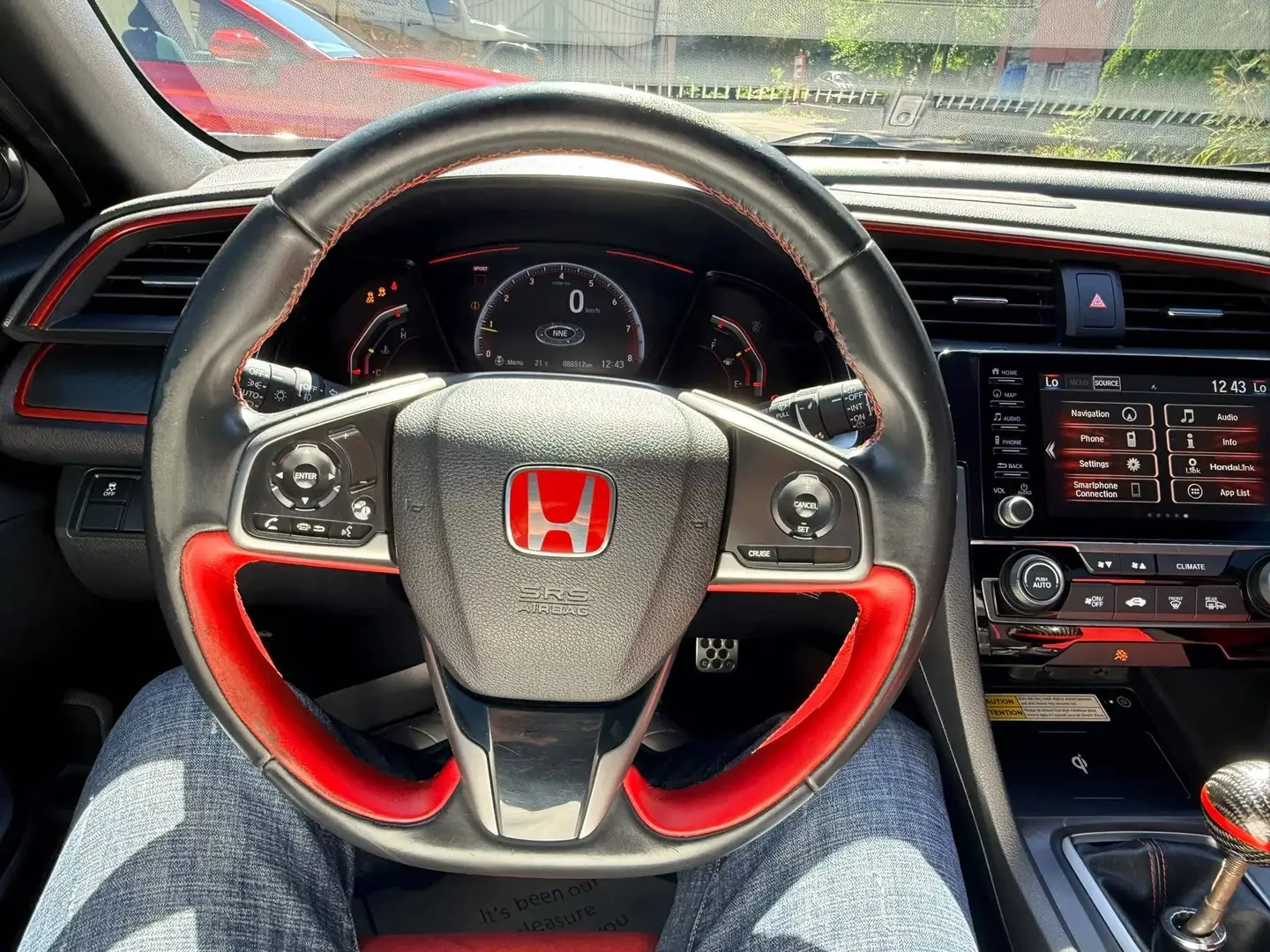 Honda Civic TYPE R * LIMITED EDITION* FULL MAX | Mobile.bg � ����������� 11