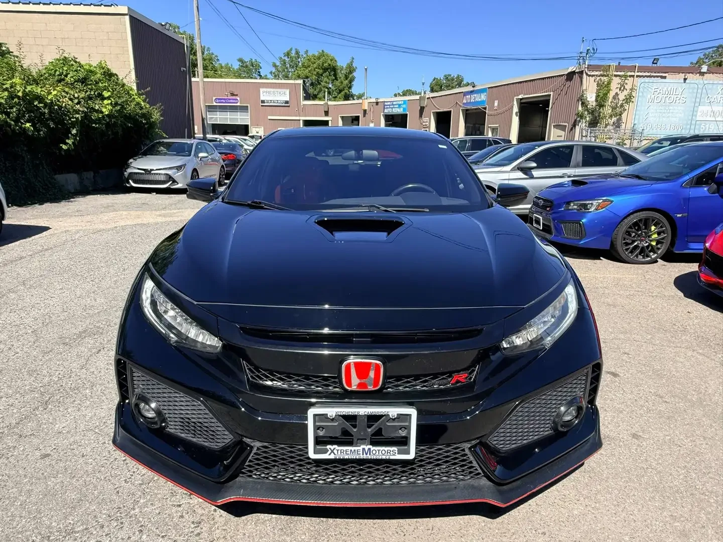 Honda Civic TYPE R * LIMITED EDITION* FULL MAX | Mobile.bg � ����������� 2