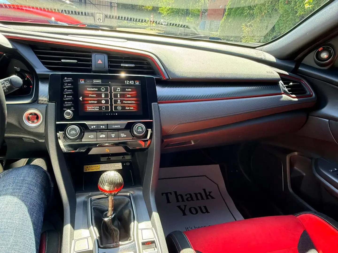 Honda Civic TYPE R * LIMITED EDITION* FULL MAX | Mobile.bg � ����������� 13