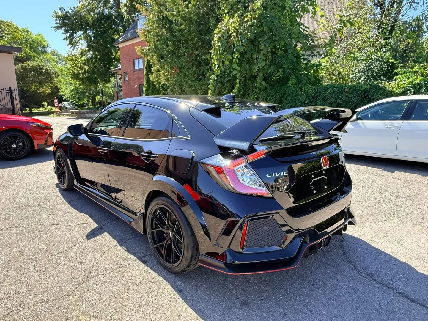 Honda Civic TYPE R * LIMITED EDITION* FULL MAX | Mobile.bg � ����������� 6
