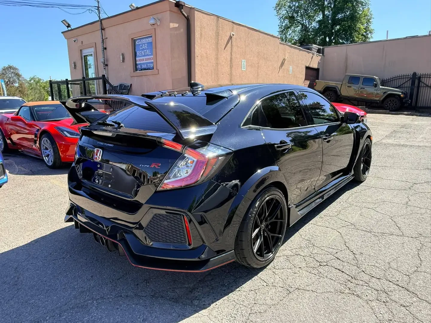 Honda Civic TYPE R * LIMITED EDITION* FULL MAX | Mobile.bg � ����������� 4