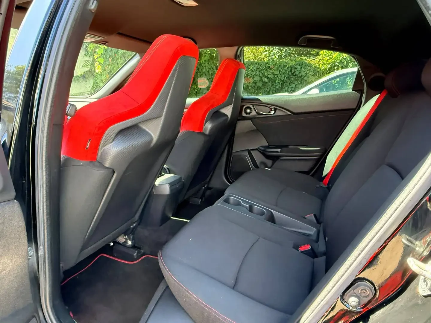 Honda Civic TYPE R * LIMITED EDITION* FULL MAX | Mobile.bg � ����������� 10