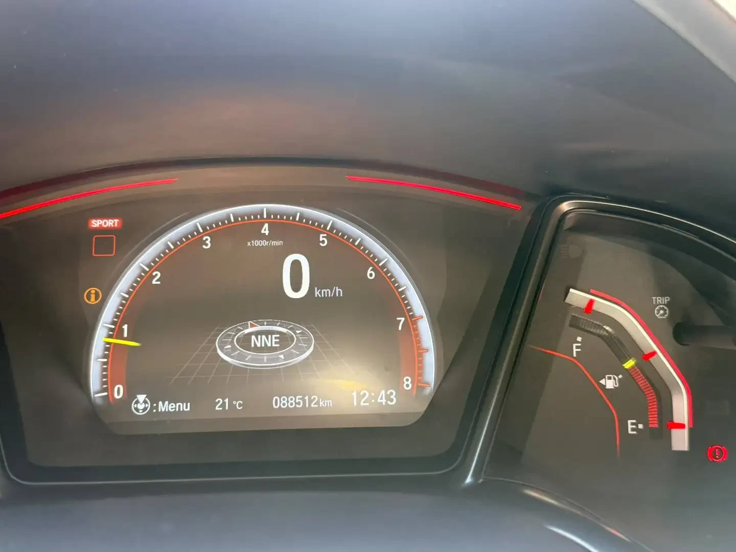 Honda Civic TYPE R * LIMITED EDITION* FULL MAX | Mobile.bg � ����������� 12