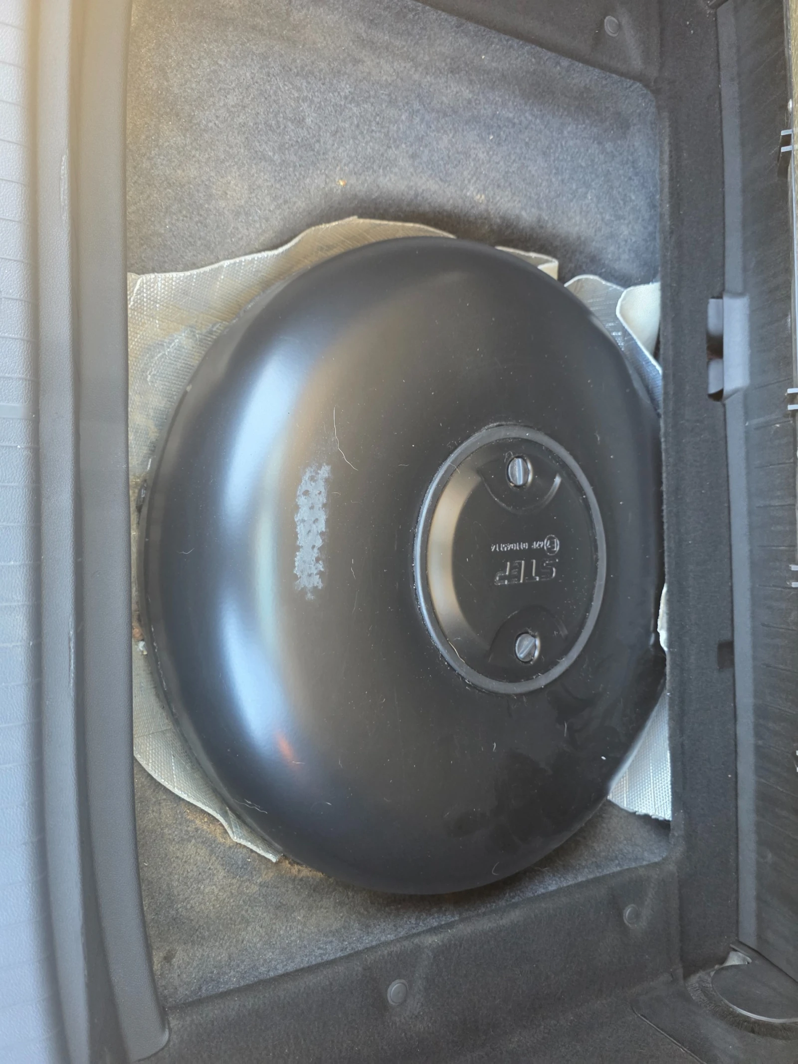 Mercedes-Benz A 160 -LPG-W169-BlueEFFICIENCY-95hp | Mobile.bg � ����������� 17