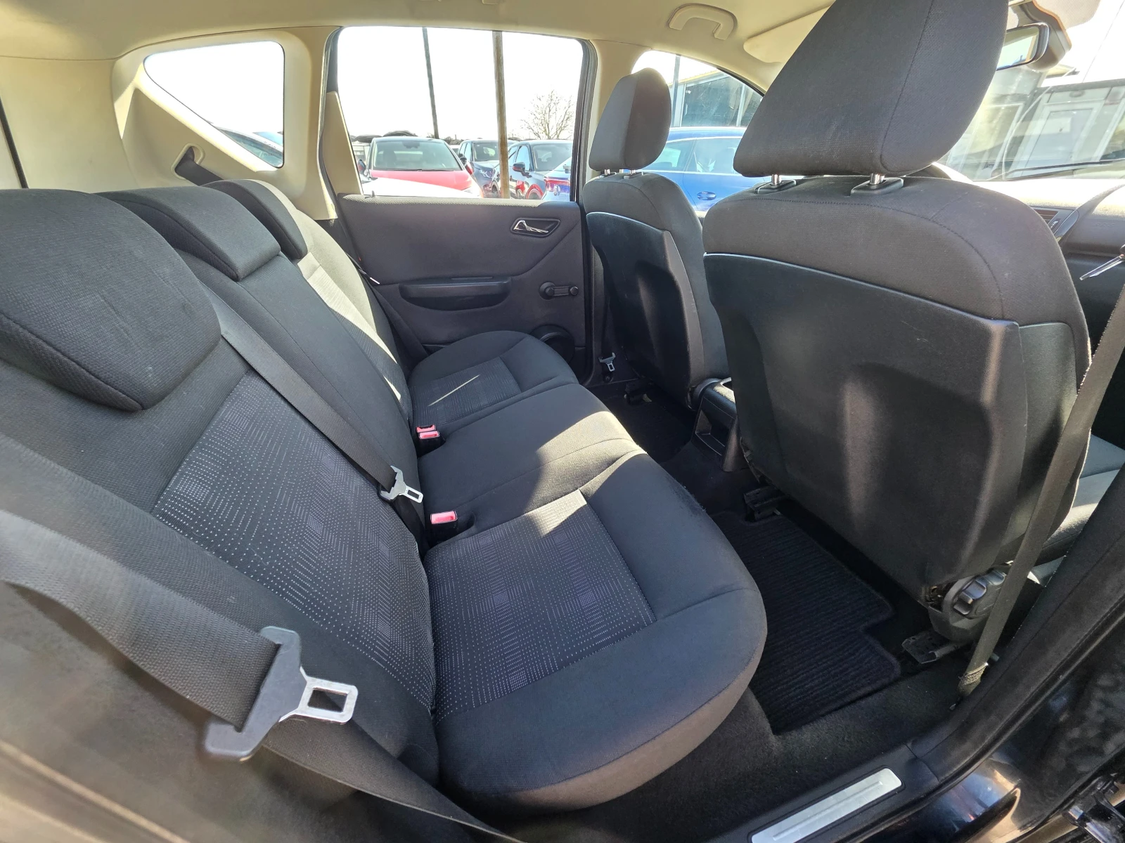 Mercedes-Benz A 160 -LPG-W169-BlueEFFICIENCY-95hp | Mobile.bg � ����������� 15