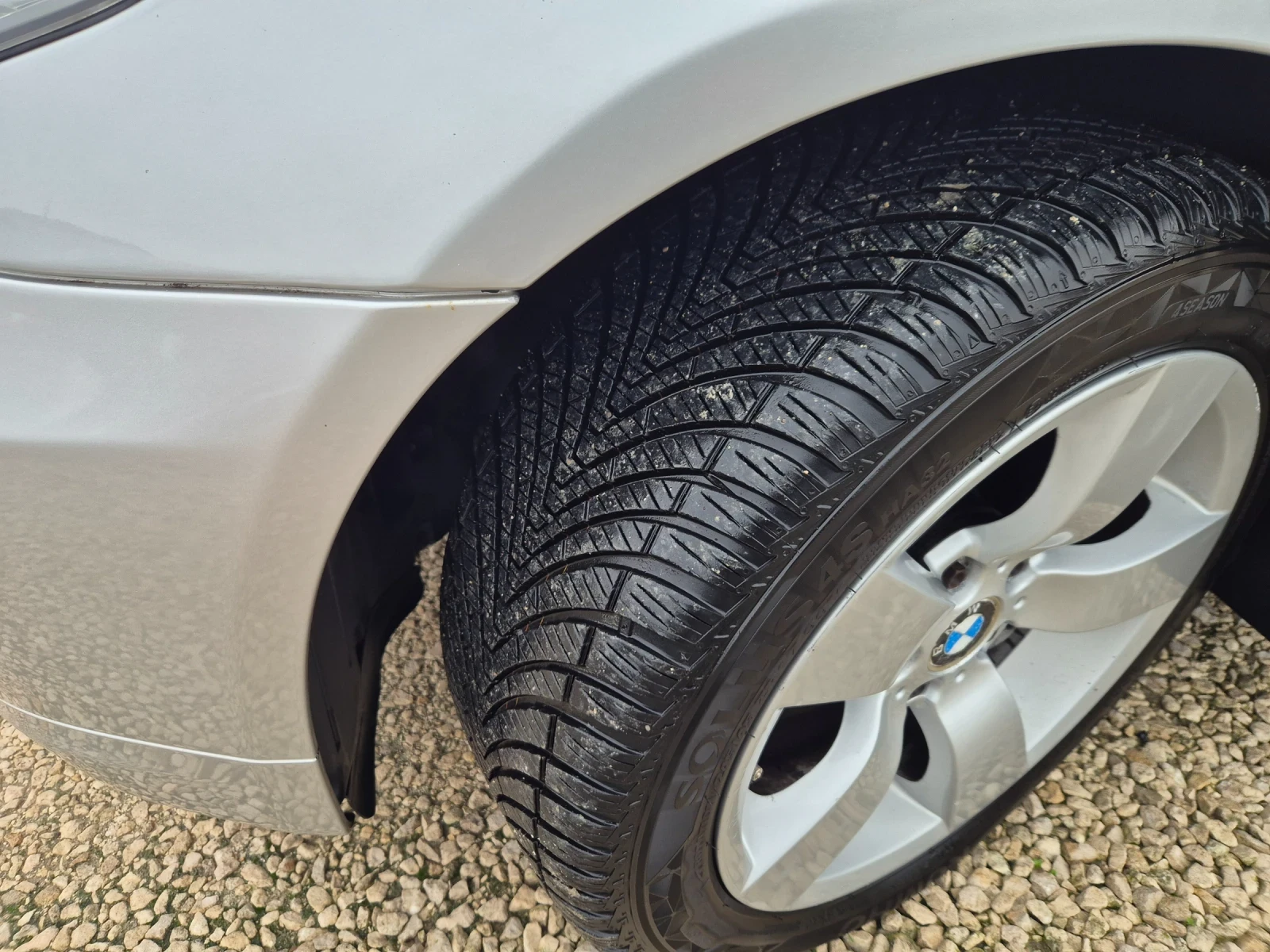 BMW 530 3.0 XD Fecelift, снимка 16 - Автомобили и джипове - 56726318