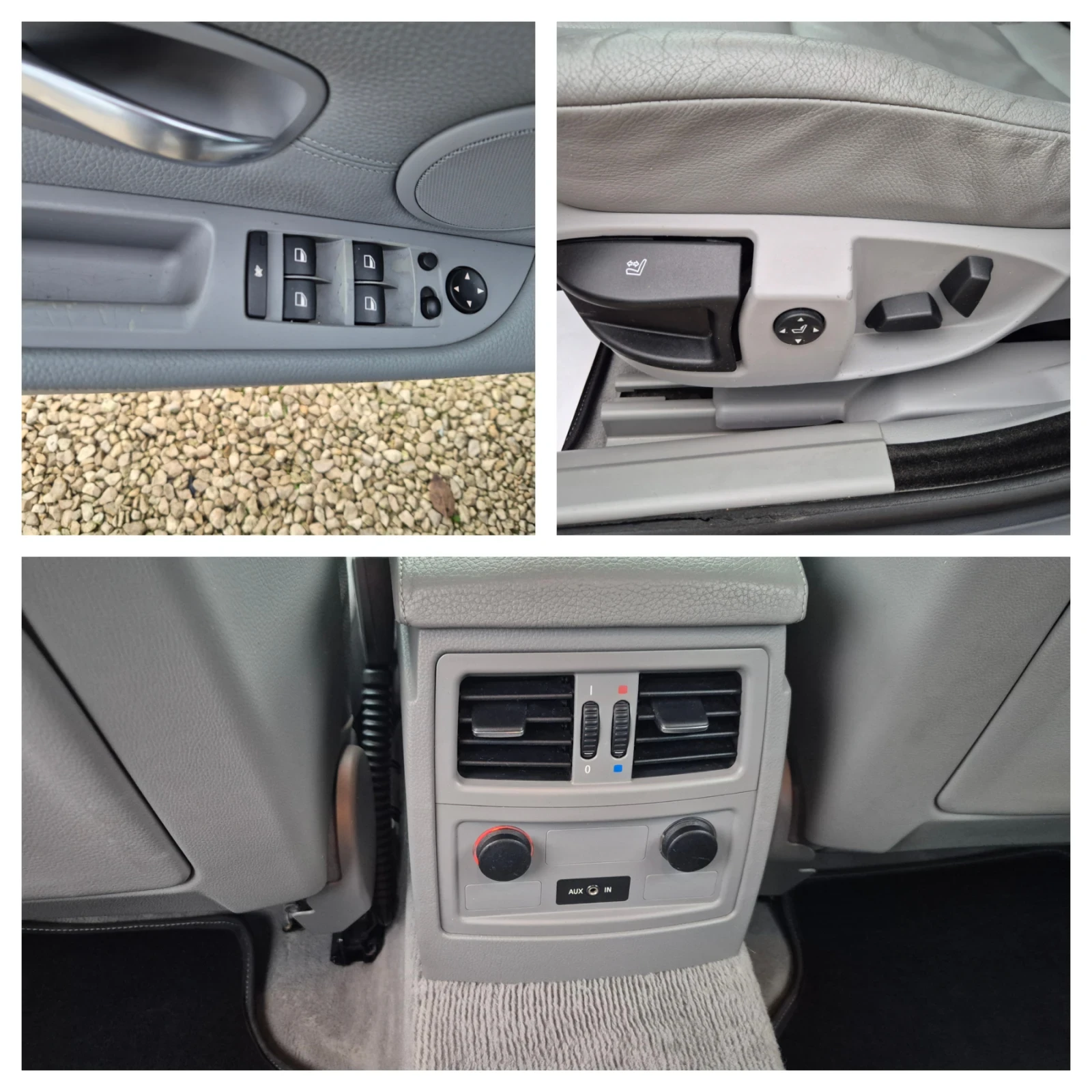 BMW 530 3.0 XD Fecelift, снимка 12 - Автомобили и джипове - 56726318