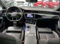 Audi Rs7  quattro PANO - [10] 