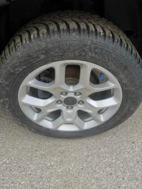 Jeep Compass 1.3i, снимка 7