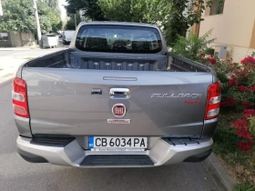 Fiat Fullback, снимка 4
