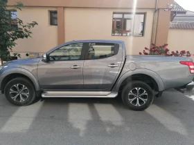 Fiat Fullback, снимка 2