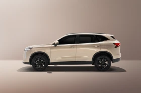 Haval H6 NEW SUPREME 4X4* HEAD-UP* Обдухване, снимка 3