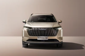 Haval H6 NEW SUPREME 4X4* HEAD-UP* Обдухване, снимка 2