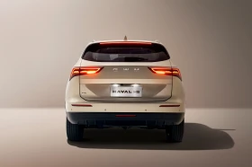 Haval H6 NEW SUPREME 4X4* HEAD-UP* Обдухване, снимка 5