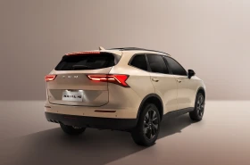 Haval H6 NEW SUPREME 4X4* HEAD-UP* Обдухване, снимка 4