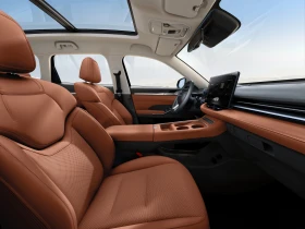 Haval H6 NEW SUPREME 4X4* HEAD-UP* Обдухване, снимка 8