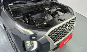 Hyundai Palisade Gasoline 3.8 2WD Calligraphy, снимка 6