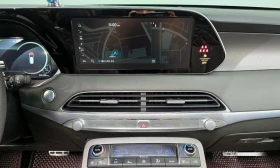 Hyundai Palisade Gasoline 3.8 2WD Calligraphy, снимка 15