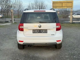 Skoda Yeti 1, 6tdi, снимка 6