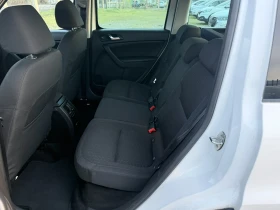 Skoda Yeti 1, 6tdi, снимка 13