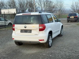 Skoda Yeti 1, 6tdi, снимка 5