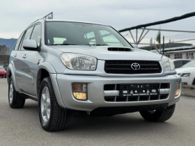 Toyota Rav4 2.0-d4d-4x4-TOP-174.000km-NEW-УНИКАТ-КАТО НОВА, снимка 1