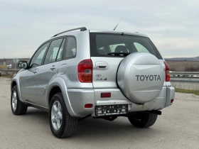 Toyota Rav4 2.0-d4d-4x4-TOP-174.000km-NEW-УНИКАТ-КАТО НОВА, снимка 4