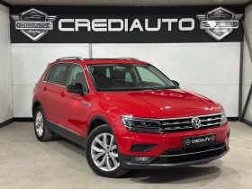 VW Tiguan 4motion * Панорама* , снимка 3