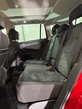 VW Tiguan 4motion * Панорама* , снимка 16