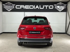 VW Tiguan 4motion * Панорама* , снимка 5