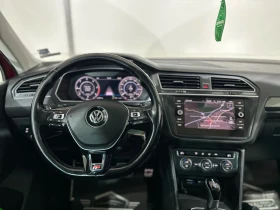 VW Tiguan 4motion * Панорама* , снимка 8