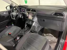 VW Tiguan 4motion * Панорама* , снимка 9