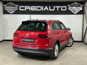 VW Tiguan 4motion * Панорама* , снимка 6