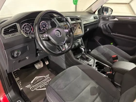 VW Tiguan 4motion * Панорама* , снимка 15