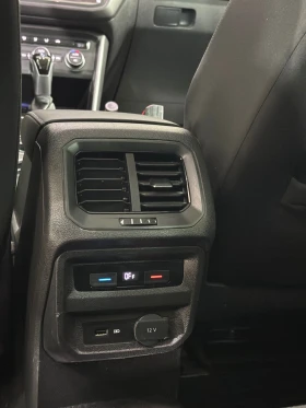 VW Tiguan 4motion * Панорама* , снимка 11