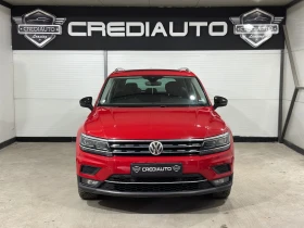 VW Tiguan 4motion * Панорама* , снимка 2