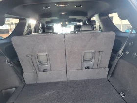 Dodge Durango R/T* 5.7* V8* 8ZF* ПОДГРЕВ* КАМЕРА* КЕЙЛЕС* LANE* , снимка 16