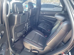 Dodge Durango R/T* 5.7* V8* 8ZF* ПОДГРЕВ* КАМЕРА* КЕЙЛЕС* LANE* , снимка 14