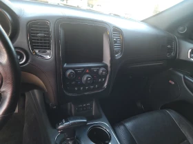Dodge Durango R/T* 5.7* V8* 8ZF* ПОДГРЕВ* КАМЕРА* КЕЙЛЕС* LANE* , снимка 11