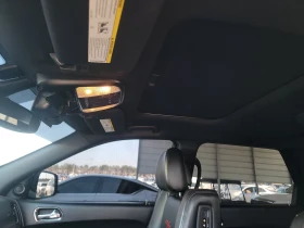 Dodge Durango R/T* 5.7* V8* 8ZF* ПОДГРЕВ* КАМЕРА* КЕЙЛЕС* LANE* , снимка 15